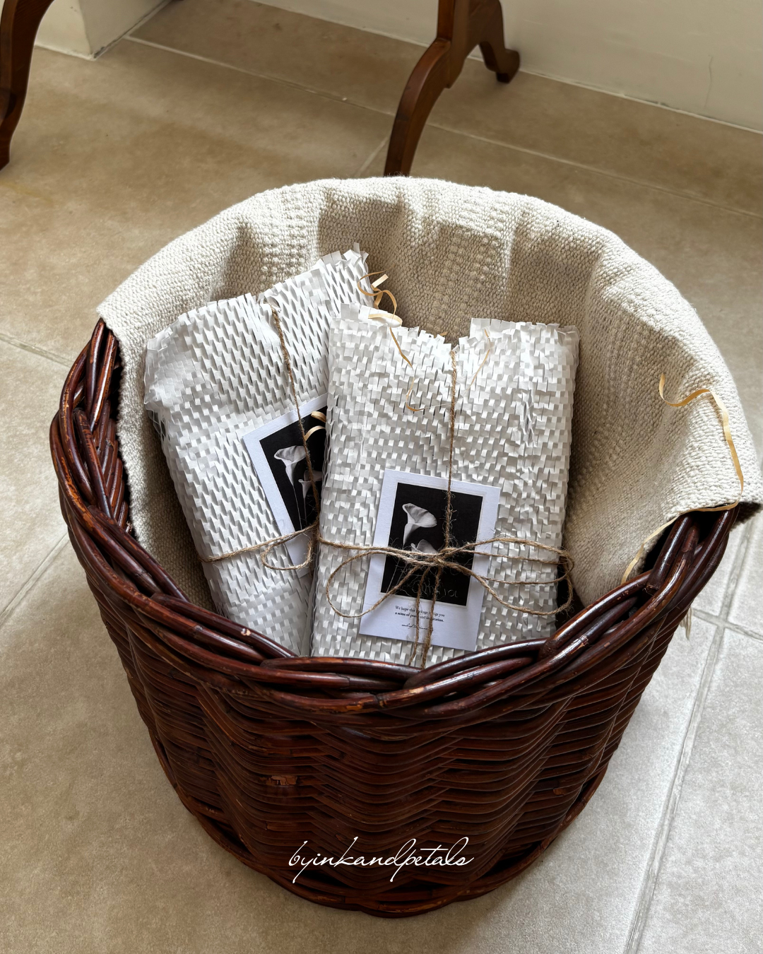Healing Bundle - Journal Book & The Winter Garden Poetry Book