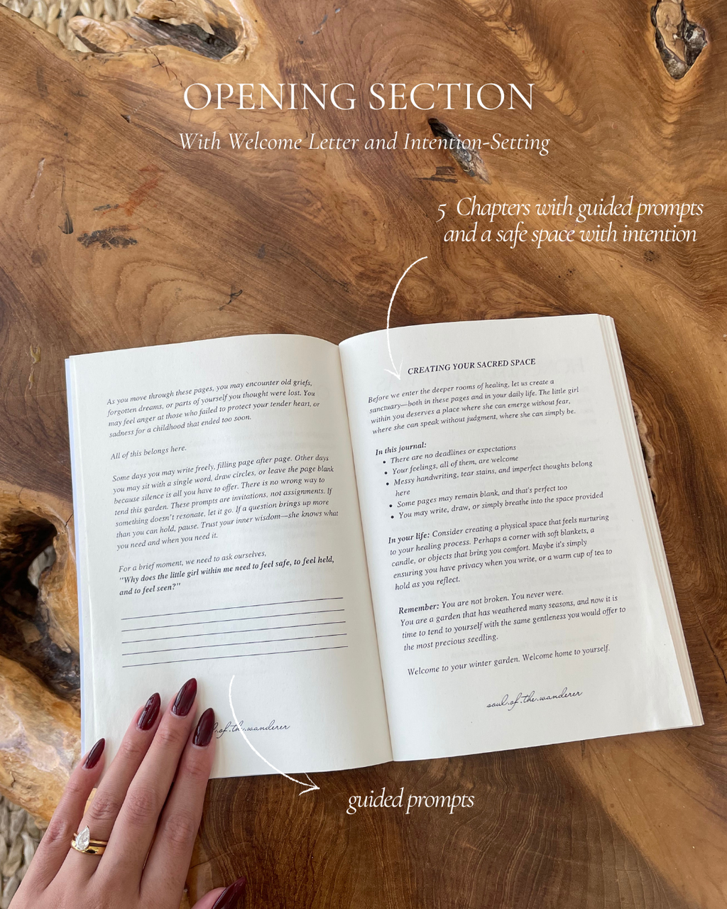 Letter to The Little Girl Within