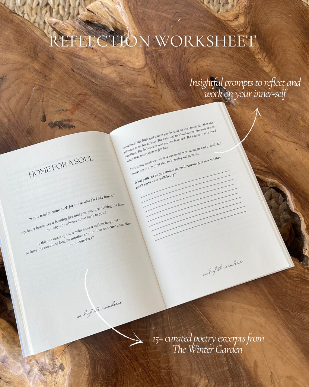Letter to The Little Girl Within