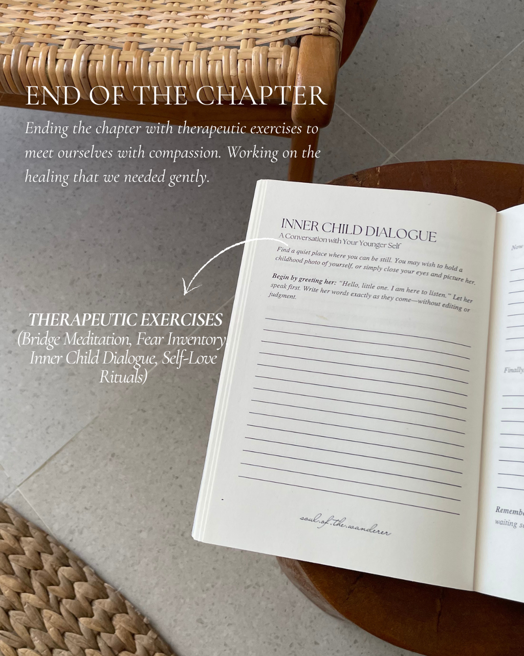 Letter to The Little Girl Within