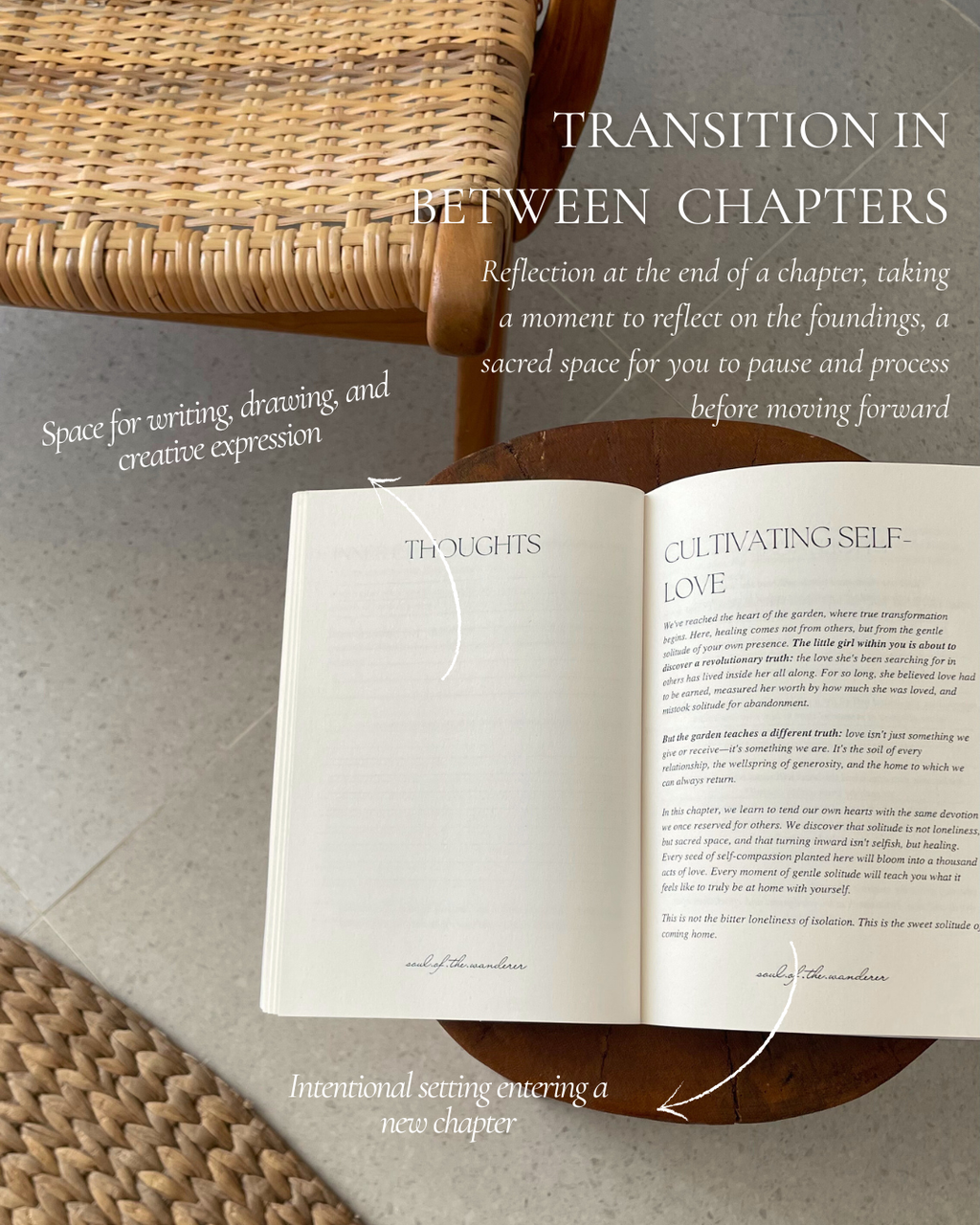 Letter to The Little Girl Within